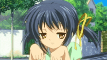 Mei Sunohara Clannad GIF - Mei Sunohara Clannad Anime GIFs