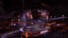 Stage Arena GIF - Stage Arena Venue GIFs