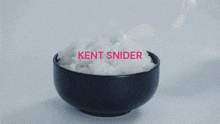 Kent Kent Snider GIF