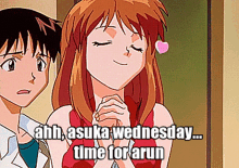 Asukaw1 Asuka Wednesday GIF - Asukaw1 Asuka Wednesday Asuka Arun GIFs