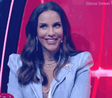 The Voice The Voice Brasil GIF
