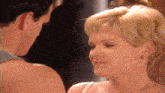 Carly Tenney Jack Snyder GIF - Carly Tenney Jack Snyder Atwt GIFs