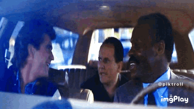 Lol Melgibson GIF - Lol Melgibson Lethalweapon GIFs