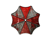 Umbrella Corporation GIF