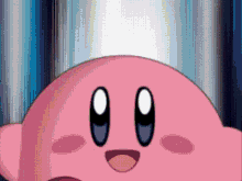 Cutter Kirby Kirby Anime GIF - Cutter Kirby Kirby Cutter GIFs