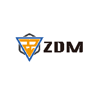 Zdm Clan Sticker