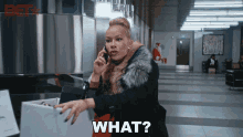 What Bet GIF - What Bet The Christmas Lottery GIFs