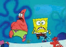 Spongebob Lasso GIF - Spongebob Lasso Patrick GIFs