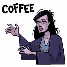caffeine morning