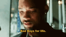 Will Smith Bad Boys For Life GIF - Will Smith Bad Boys For Life Bad Boys GIFs