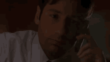 X Files I Will Be Right There GIF - X Files I Will Be Right There Mulder GIFs