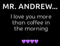 I Love You Coffee In The Morning GIF - I Love You Coffee In The Morning Heart GIFs