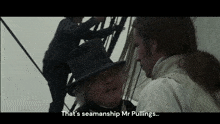 Master And Commander GIF - Master And Commander GIFs