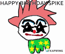 Spike Spike Birthday GIF - Spike Spike Birthday Birthday Spike GIFs