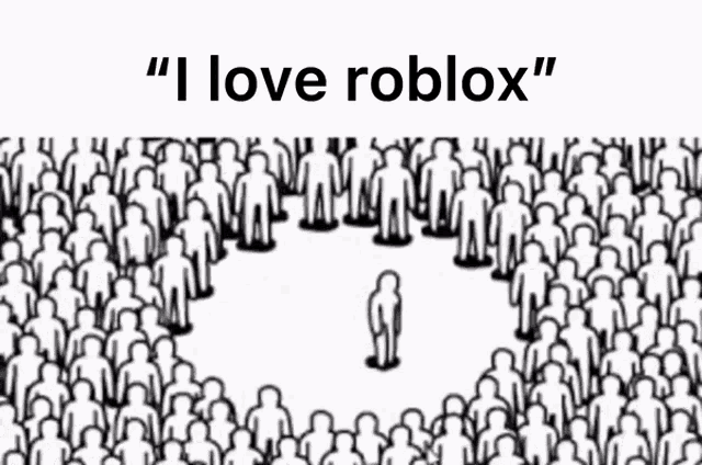 Roblox Slander I Hate Roblox GIF - Roblox Slander I Hate Roblox Roblox -  Discover & Share GIFs
