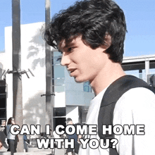Can I Come Home With You Lofe GIF - Can I Come Home With You Lofe Can I Accompany You Home GIFs