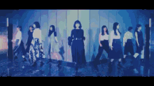 インフルエンサー 乃木坂46 GIF - Influencer Nogizaka46 GIFs