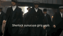 Sherlock Sad GIF - Sherlock Sad Sa GIFs