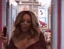 Wendy Williams Sassy GIF - Wendy Williams Sassy Happy - Discover & Share  GIFs