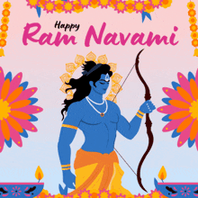 Ram Navami GIF - Ram Navami GIFs