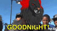 Wicked King Good Night GIF - Wicked King Good Night GIFs