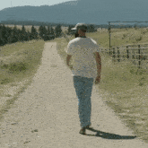 Walking Jordan Davis GIF - Walking Jordan Davis What I Wouldnt Do Song GIFs