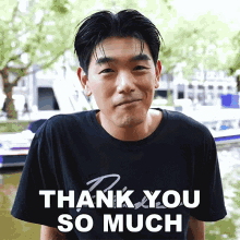 Thank You So Much For Having Me Eric Nam GIF - Thank You So Much For Having Me Eric Nam Eric Nam에릭남 GIFs