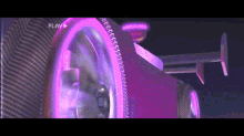 Boost Car GIF - Boost Car Pink GIFs