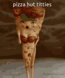Titties Pizza GIF - Titties Pizza GIFs