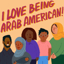 Arab American GIF - Arab American GIFs