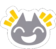 Animal Crossing Risa Sticker - Animal Crossing Risa Laughing Stickers