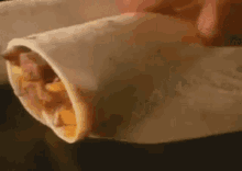 Taco Bell Steak Grilled Taquitos GIF