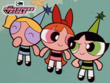Laughing Buttercup GIF - Laughing Buttercup Blossom GIFs