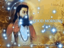 Guru Ravidass Ji Good Morning GIF - Guru Ravidass Ji Good Morning Good Day GIFs