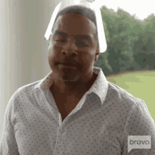 Im Done Mike Hill GIF - Im Done Mike Hill Rhoa GIFs