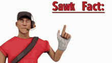 Sawk Scout GIF - Sawk Scout Tf2 GIFs
