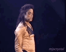 Michael Jackson Dance GIF - Michael Jackson Dance GIFs