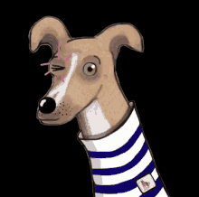 Ohsoenzo Whippets GIF - Ohsoenzo Whippets Redhound GIFs
