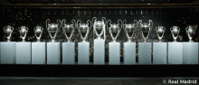 13 Champions League GIF - 13 Champions League Real Madrid GIFs