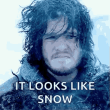 Snow Jon Snow GIF - Snow Jon Snow Game Of Thrones GIFs