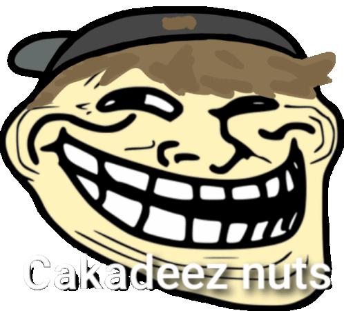 Deez Nuts Sticker - Deez Nuts Stickers