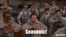 Seasonic GIF - Seasonic GIFs