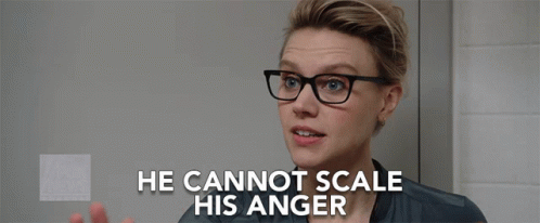 He Cannot Scale His Anger Cant Control GIF - He Cannot Scale His Anger Cant Control Out Of My Control GIFs