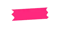 a pink banner with a pink ribbon and the words por ti y por los que te aman