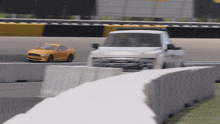 Forza Motorsport Ford Mustang Gt GIF - Forza Motorsport Ford Mustang Gt Driving GIFs