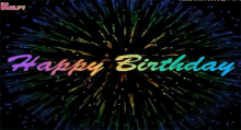 Happy Birthday Birthday GIF - Happy Birthday Birthday Kulfy GIFs