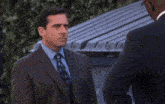 The Office I Understand Nothing GIF - The Office I Understand Nothing Understand GIFs