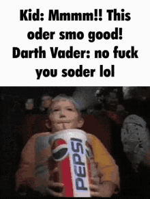 Darth Vader Star Wars GIF