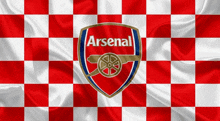 Arsenal Logo GIF