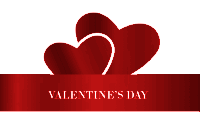 Happy Valentines Day Sticker - Happy Valentines Day Stickers